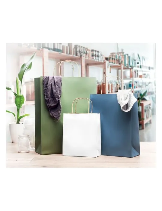 Sac en papier petit format PAPER TONE S