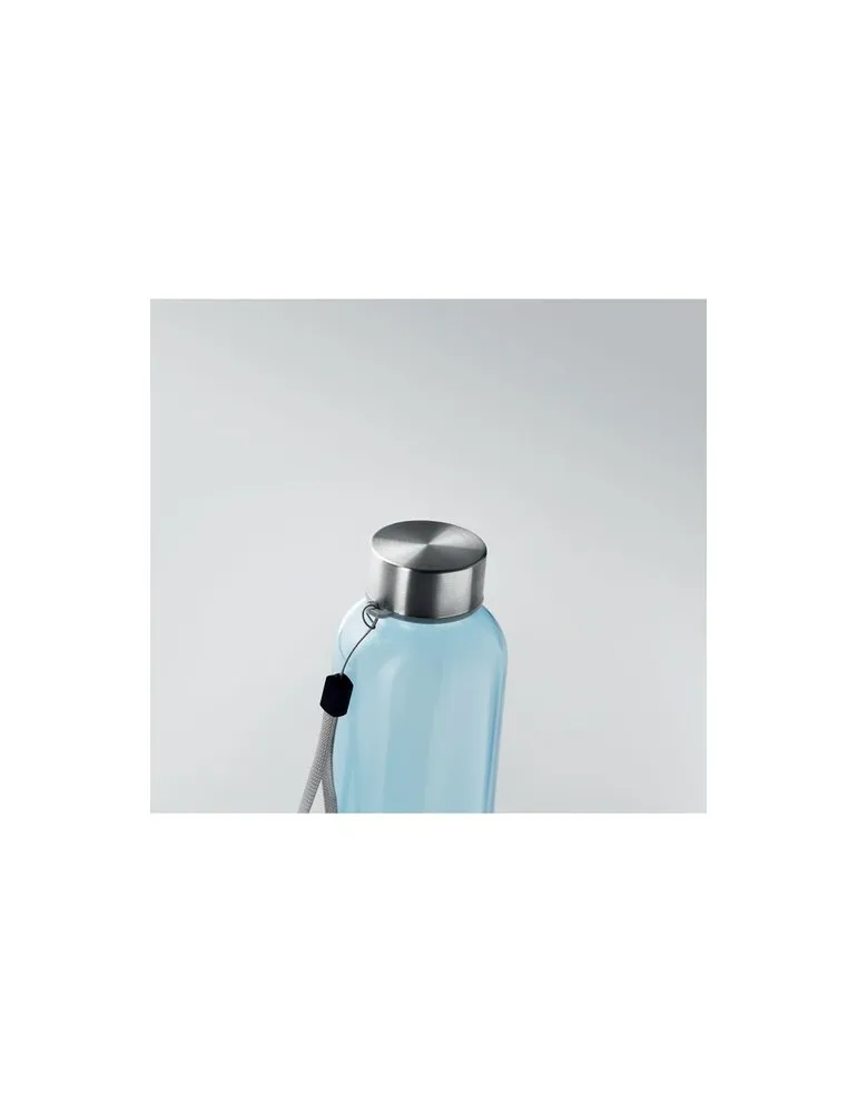 Gourde RPET 500ml UTAH - Écologique et Pratique écologique personnalisé