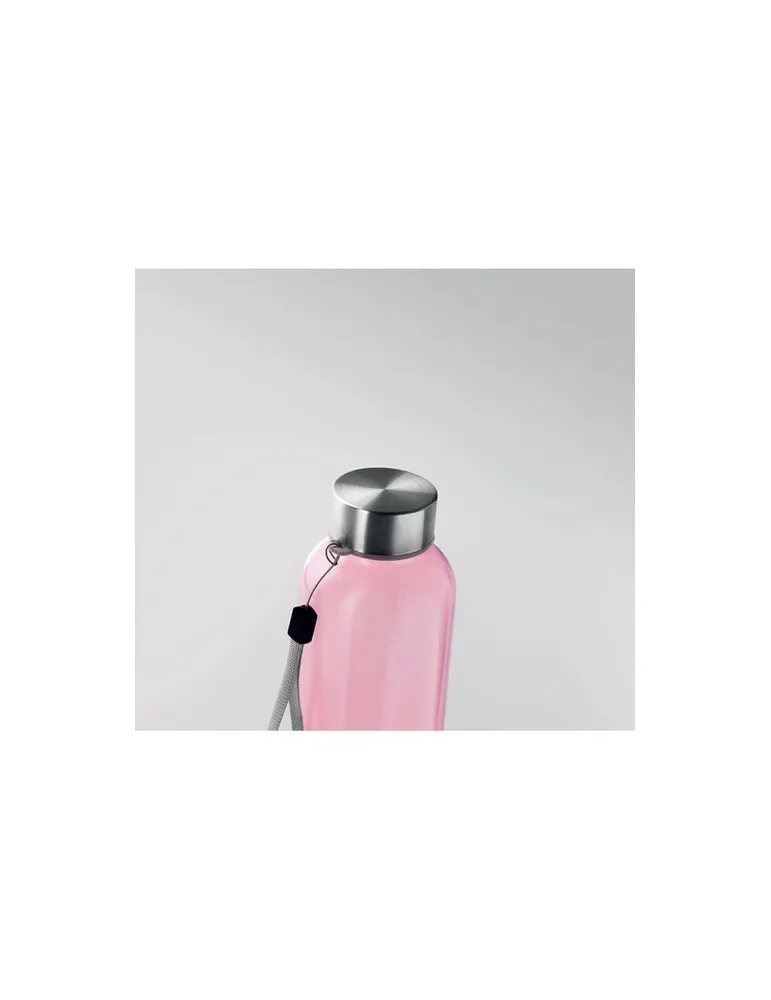 Gourde RPET 500ml UTAH - Écologique et Pratique écologique personnalisé