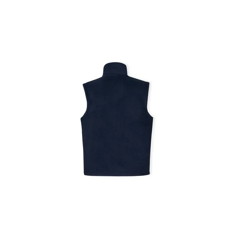Gilet polaire chaud et doux - Gilet Destin
