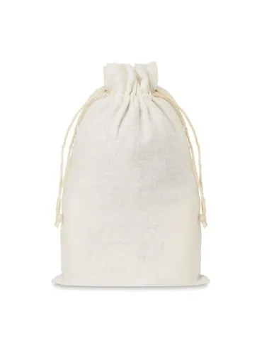 Set de bain pochette coton CUIDA SET 2
