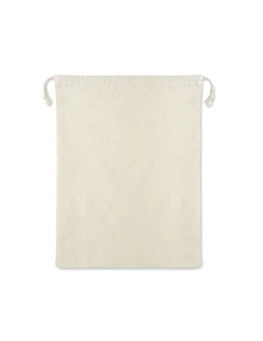 Sac Réutilisable Filet Coton VEGGIE