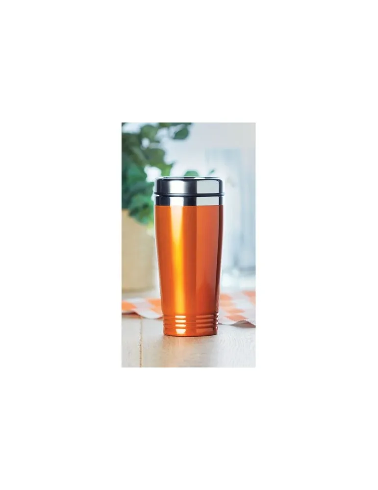 Tasse de Voyage Isotherme RODEO COLOUR