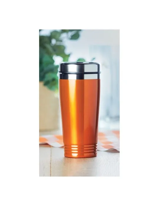 Tasse de Voyage Isotherme RODEO COLOUR