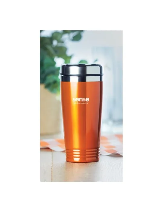 Tasse de Voyage Isotherme RODEO COLOUR