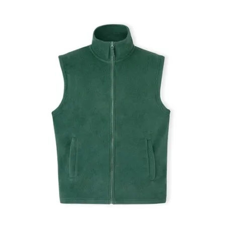 Gilet polaire chaud et doux - Gilet Destin