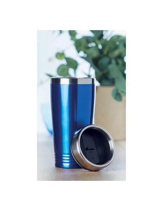 Tasse de Voyage Isotherme RODEO COLOUR