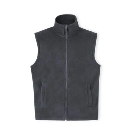Gilet polaire chaud et doux - Gilet Destin