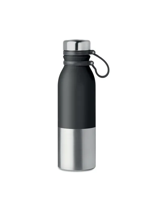 Bouteille Isotherme Double Paroi 600ml - ICELAND