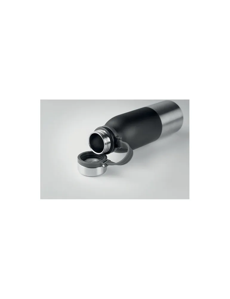 Bouteille Isotherme Double Paroi 600ml - ICELAND