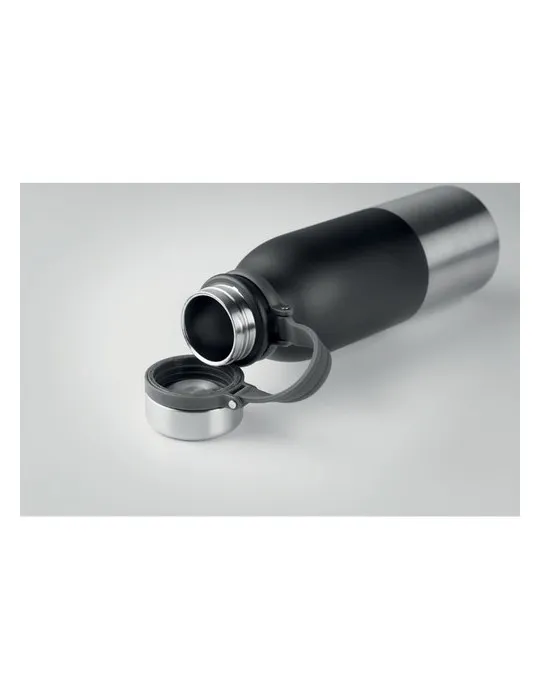 Bouteille Isotherme Double Paroi 600ml - ICELAND