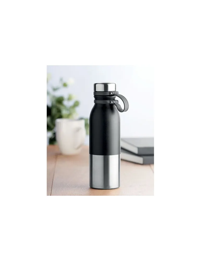 Bouteille Isotherme Double Paroi 600ml - ICELAND