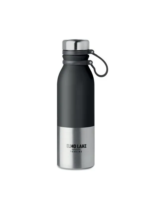 Bouteille Isotherme Double Paroi 600ml - ICELAND