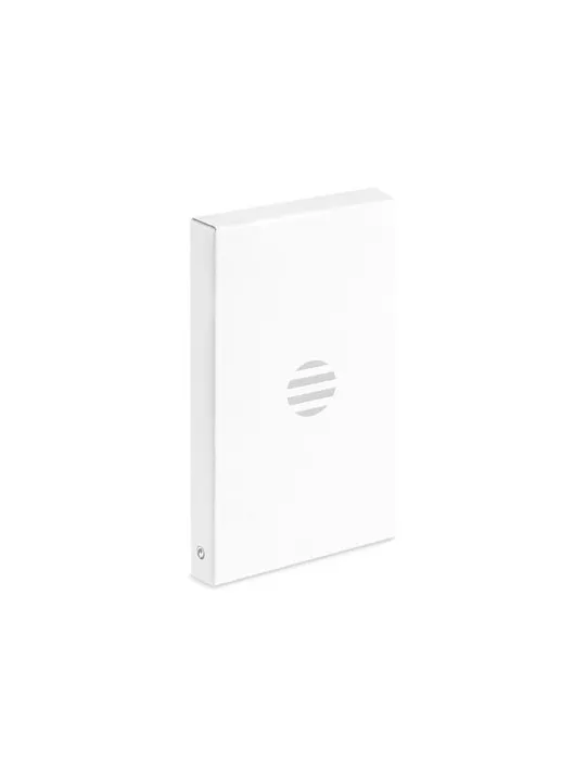 Étiquette à Bagage Aluminium FLY TAG - Pratique et Élégante