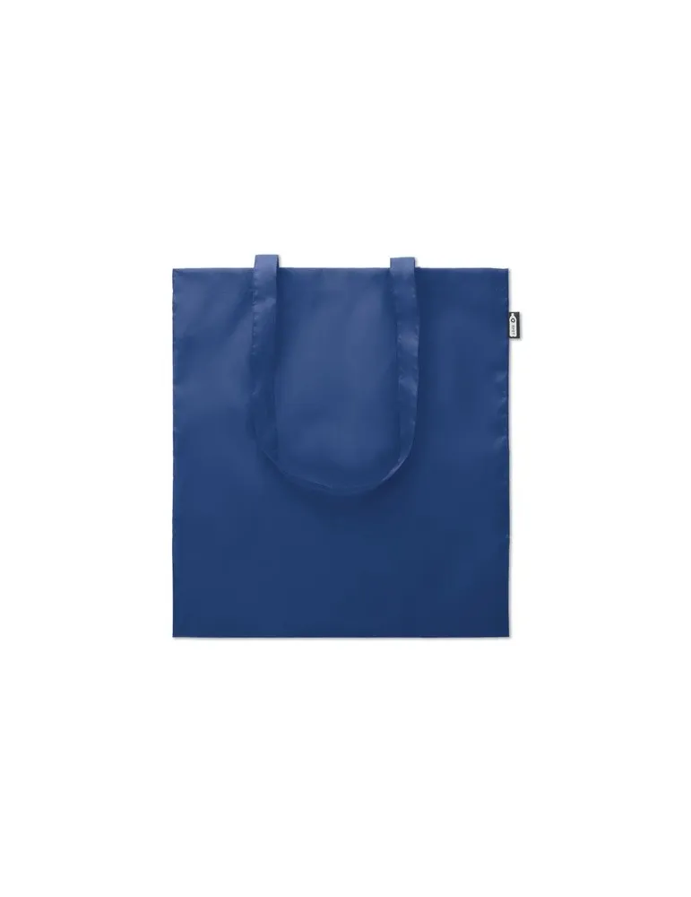 Sac Shopping Écologique en RPET - Totepet Personnalisé