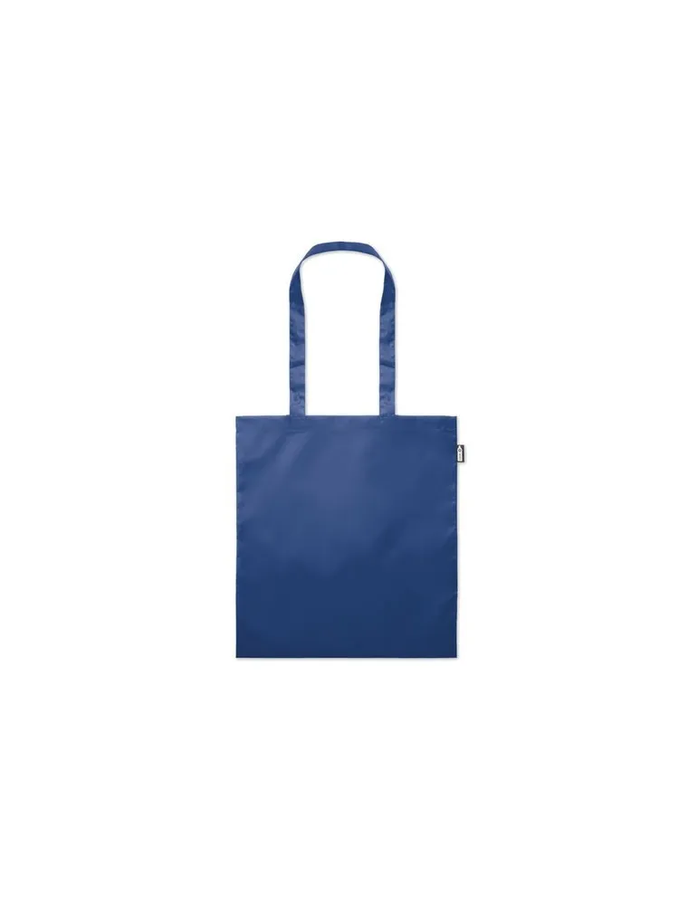 Sac Shopping Écologique en RPET - Totepet Personnalisé