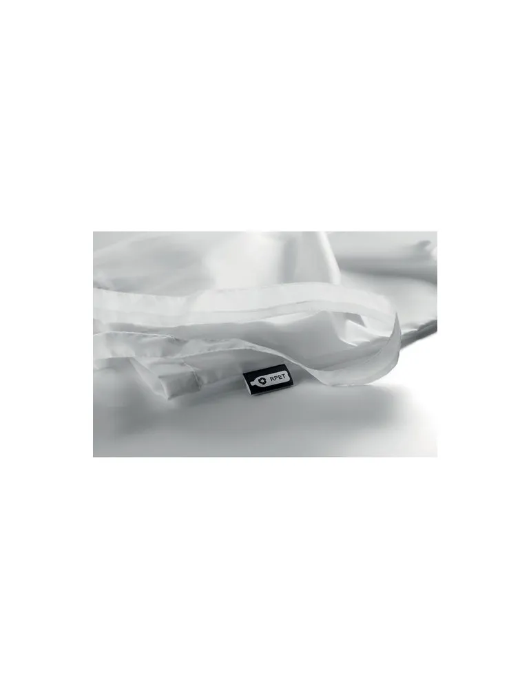 Sac Shopping Écologique en RPET - Totepet Personnalisé