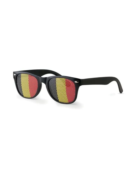 Lunettes de Supporter FLAG FUN