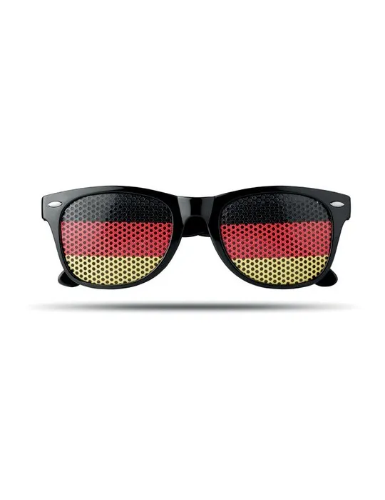 Lunettes de Supporter FLAG FUN