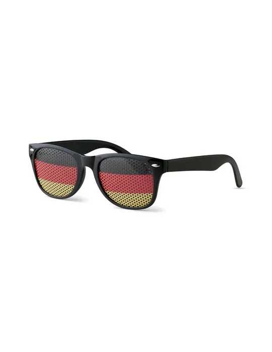 Lunettes de Supporter FLAG FUN