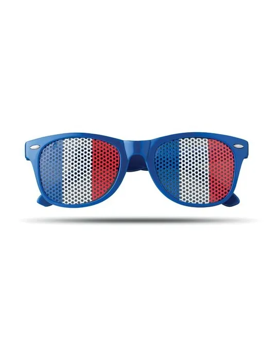 Lunettes de Supporter FLAG FUN