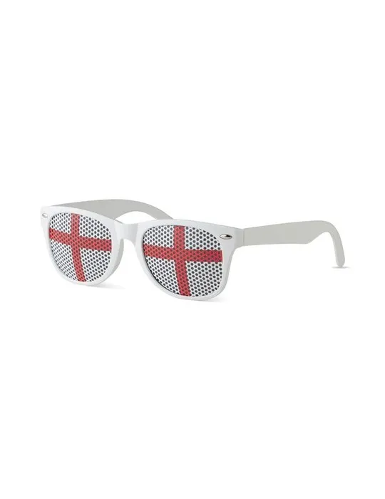 Lunettes de Supporter FLAG FUN