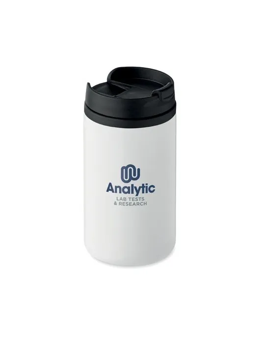 Mug Isotherme Double Paroi 250 ml FALUN