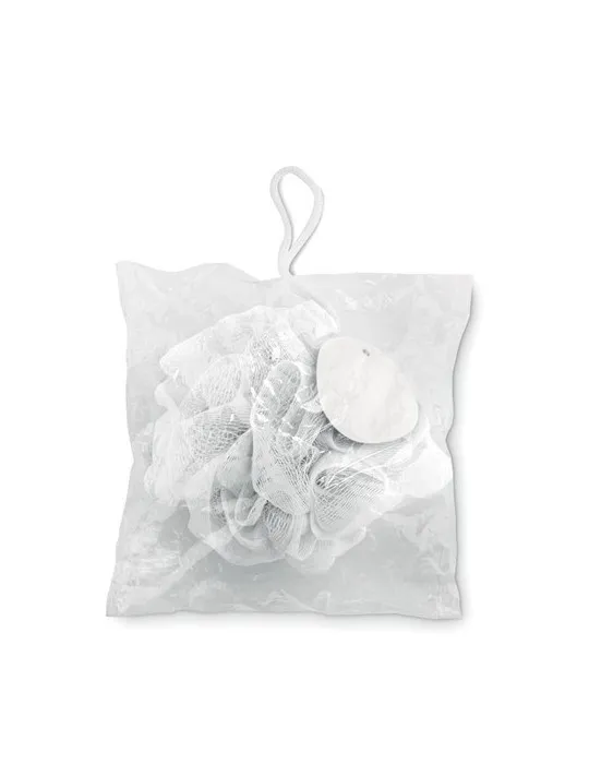 Fleur de Douche PUF : Bien-être et Douceur