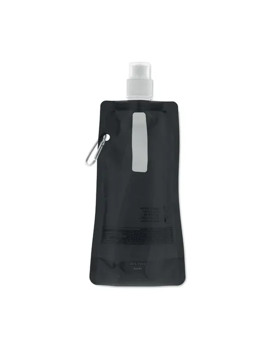 Gourde Pliable GATES - Pratique et Personnalisable