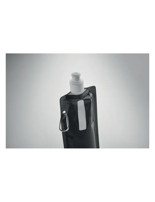 Gourde Pliable GATES - Pratique et Personnalisable