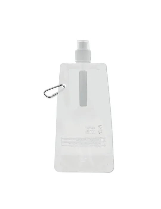 Gourde Pliable GATES - Pratique et Personnalisable