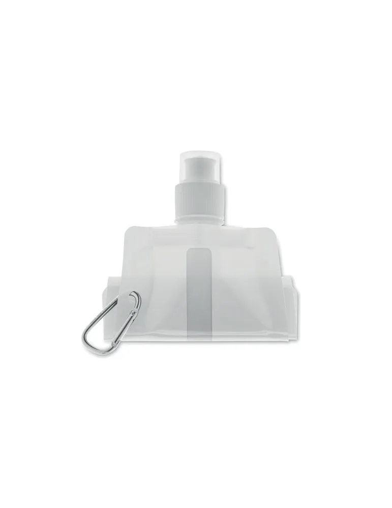 Gourde Pliable GATES - Pratique et Personnalisable