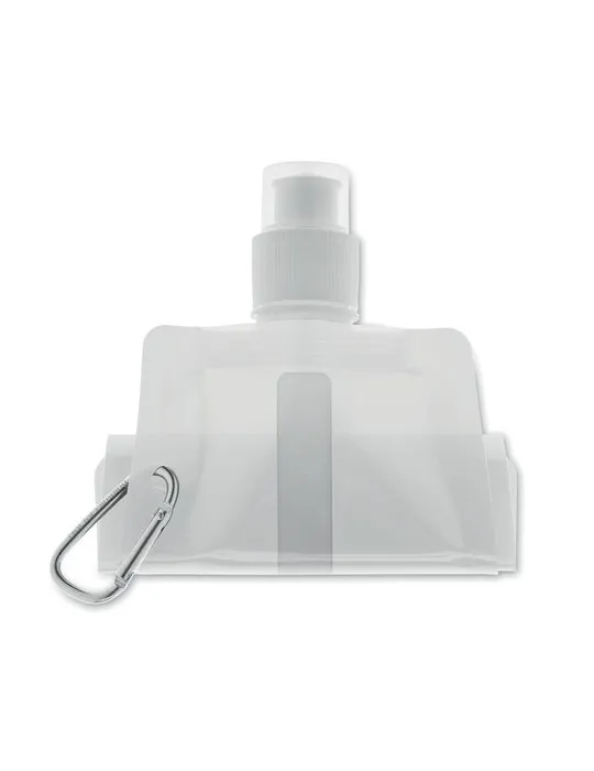 Gourde Pliable GATES - Pratique et Personnalisable