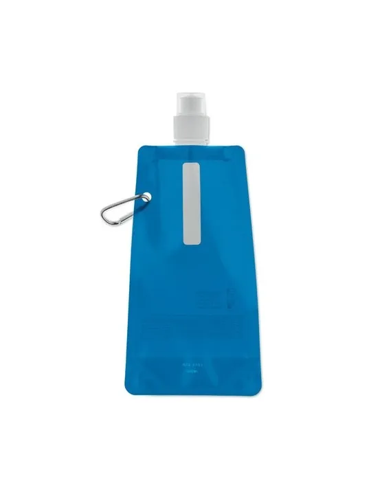 Gourde Pliable GATES - Pratique et Personnalisable