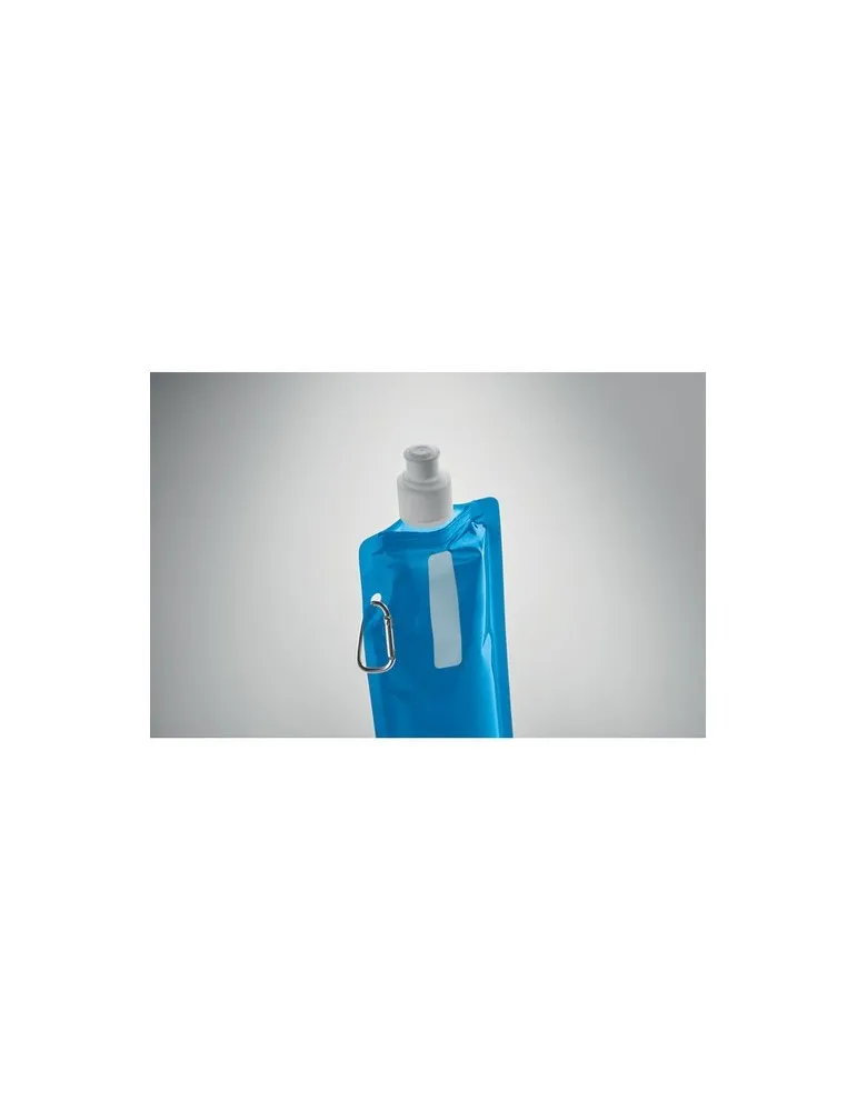 Gourde Pliable GATES - Pratique et Personnalisable