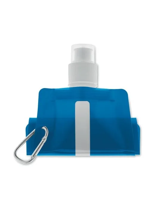 Gourde Pliable GATES - Pratique et Personnalisable