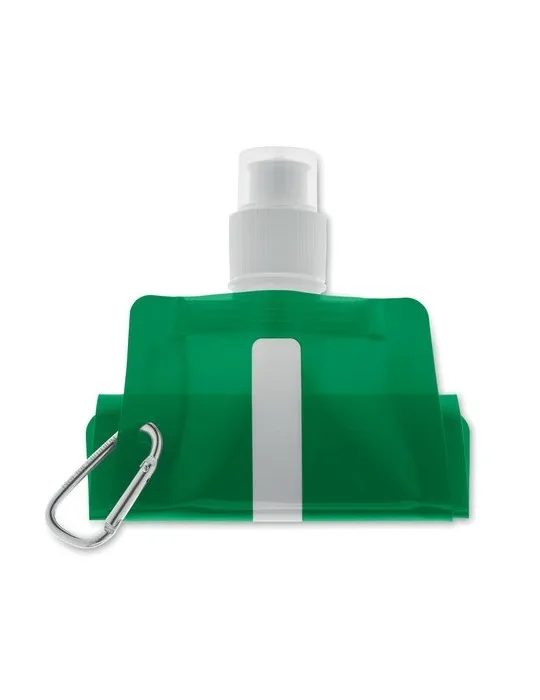 Gourde Pliable GATES - Pratique et Personnalisable