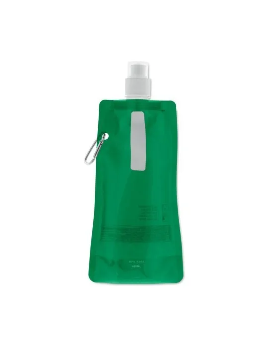 Gourde Pliable GATES - Pratique et Personnalisable