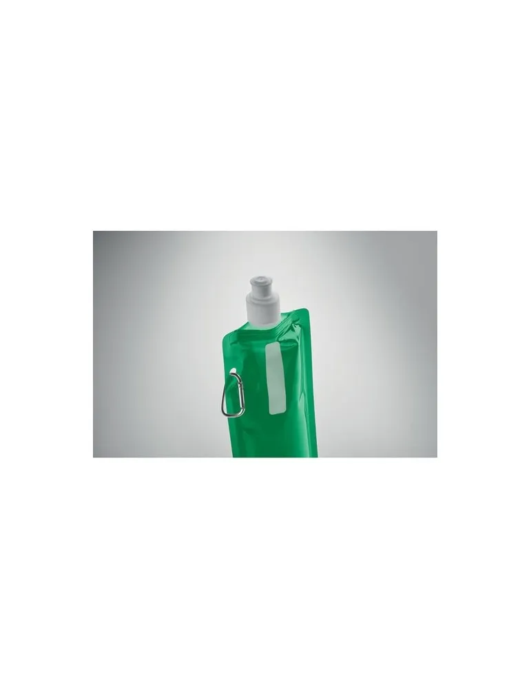 Gourde Pliable GATES - Pratique et Personnalisable