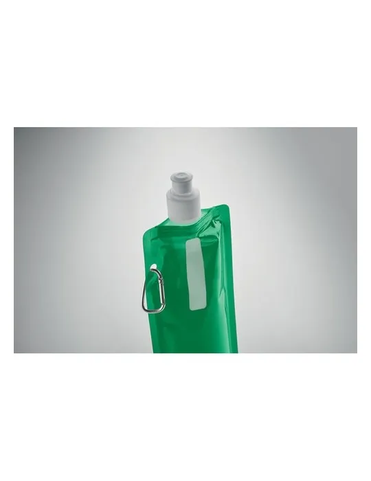 Gourde Pliable GATES - Pratique et Personnalisable