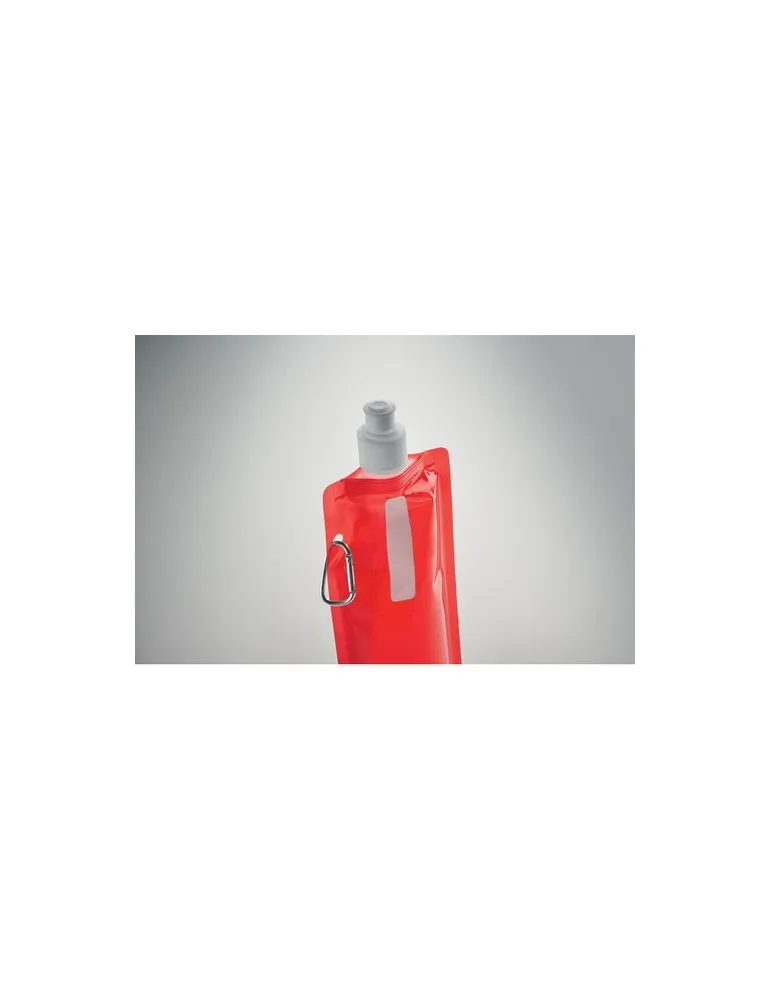 Gourde Pliable GATES - Pratique et Personnalisable