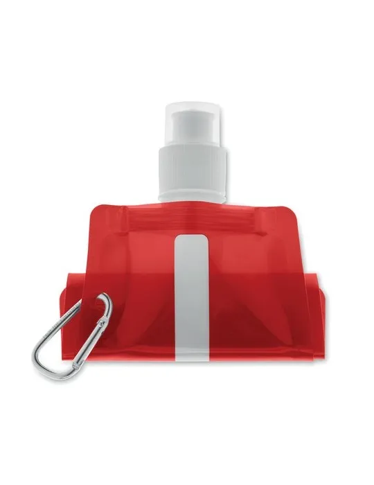 Gourde Pliable GATES - Pratique et Personnalisable