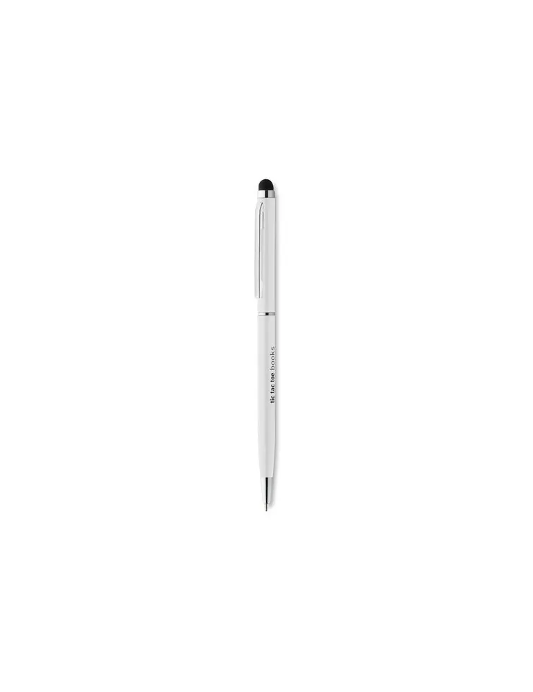 Stylo-Stylet NEILO TOUCH - Élégance et Fonctionnalité