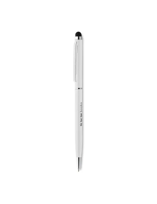 Stylo-Stylet NEILO TOUCH - Élégance et Fonctionnalité
