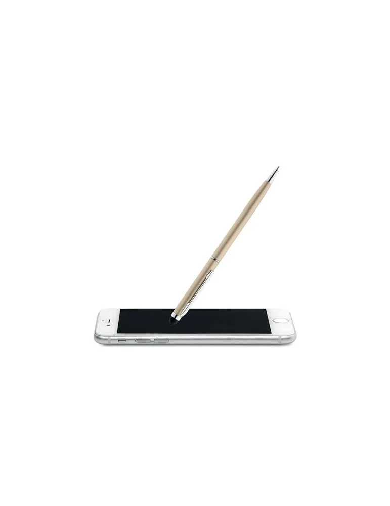 Stylo-Stylet NEILO TOUCH - Élégance et Fonctionnalité