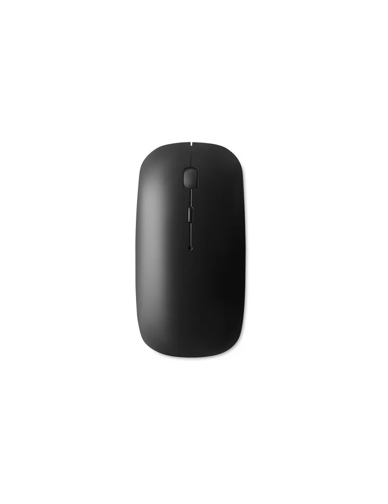 Souris Sans Fil CURVY - Confort et Design Moderne
