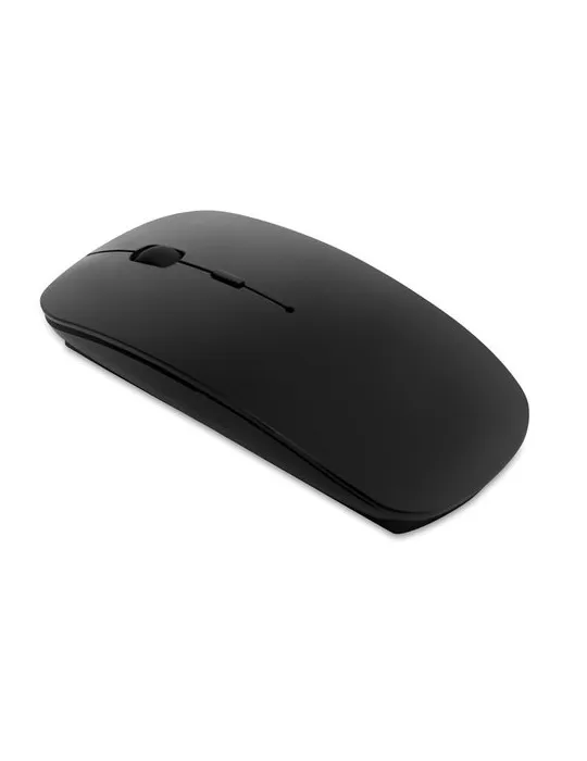 Souris Sans Fil CURVY - Confort et Design Moderne