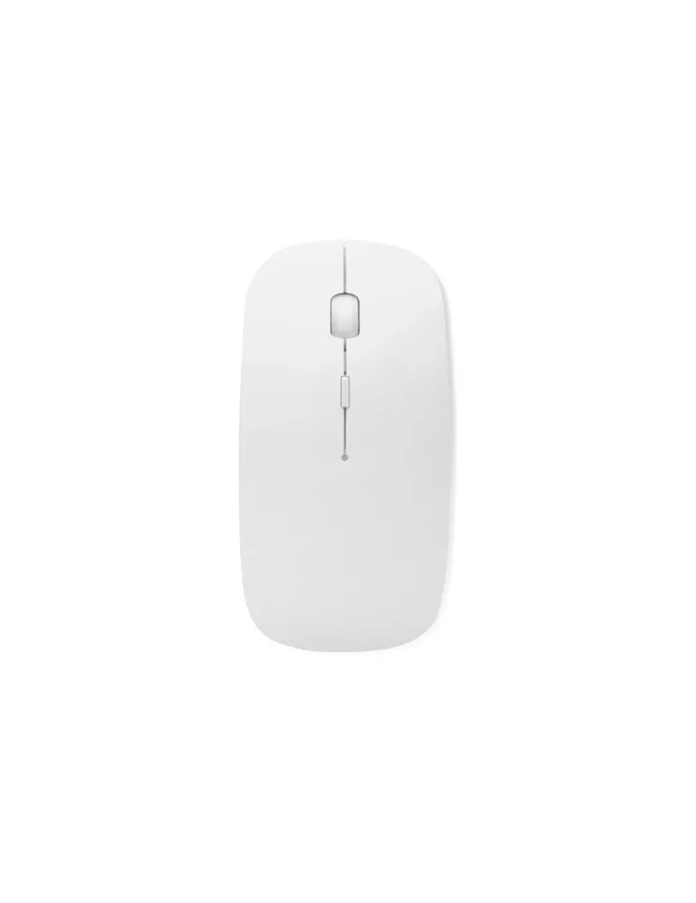 Souris Sans Fil CURVY - Confort et Design Moderne