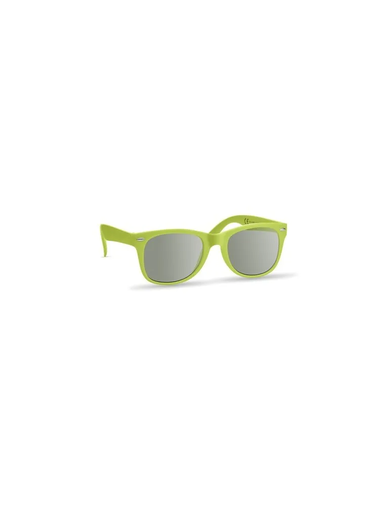 Lunettes de soleil UV AMERICA : Élégance et Protection