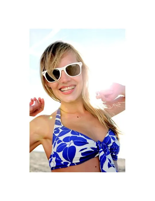 Lunettes de soleil UV AMERICA : Élégance et Protection